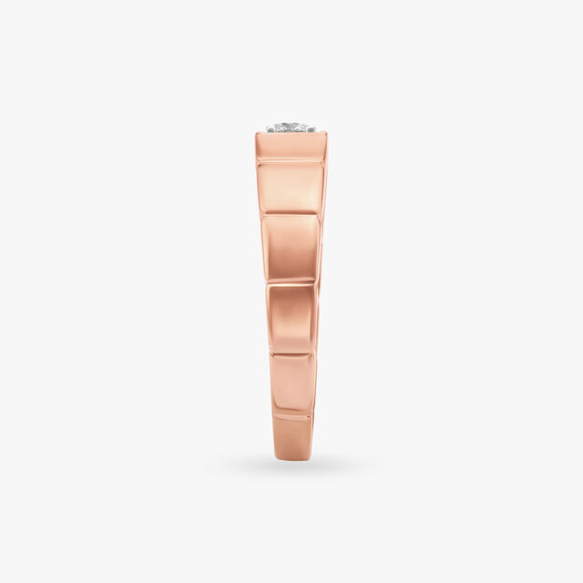 Stroke of Brilliance Finger Ring For Men