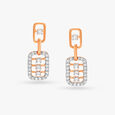 Dainty Diamond Drop Earrings,,hi-res 