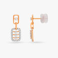 Dainty Diamond Drop Earrings,,hi-res 2