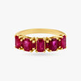 Eternal Gold Ring,,hi-res 2