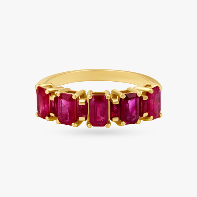 Eternal Gold Ring,,hi-res 2