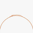 Timeless Link Chain Diamond Necklace,,hi-res 3