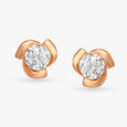 Sublime chic Diamond Stud Earrings,,hi-res 