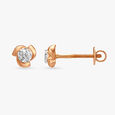Sublime chic Diamond Stud Earrings,,hi-res 2