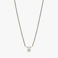 Sunflower Diamond Mangalsutra 2