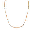 Sophisticated Simple Gold Chain,,hi-res 