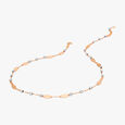 Dazzling Alluring Gold Chain,,hi-res 3