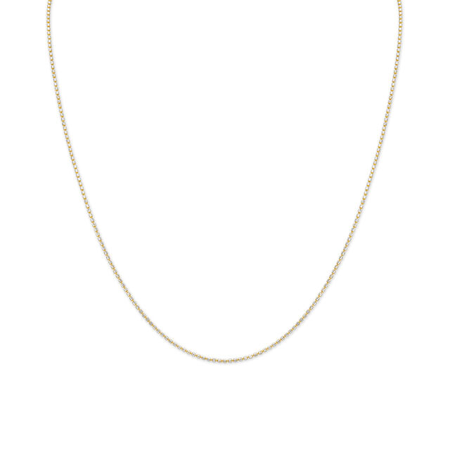 Simple Stylish Gold Chain,,hi-res 