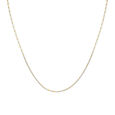 Elegant Slender Gold Chain,,hi-res 