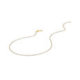 Elegant Slender Gold Chain,,hi-res 2