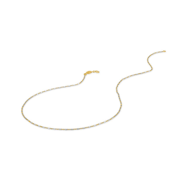 Elegant Slender Gold Chain,,hi-res 2