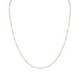 Subtle Breath-taking Gold Chain,,hi-res 