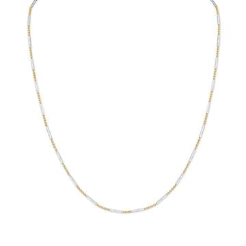 Subtle Breath-taking Gold Chain