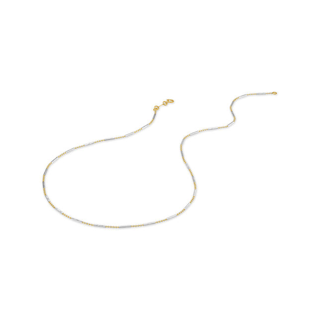 Subtle Breath-taking Gold Chain,,hi-res 2