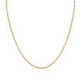 Radiant Minimal Gold Chain,,hi-res 