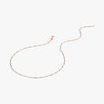Charming Dainty Gold Chain,,hi-res 3