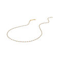 Stunning Minimal Gold Chain,,hi-res 2
