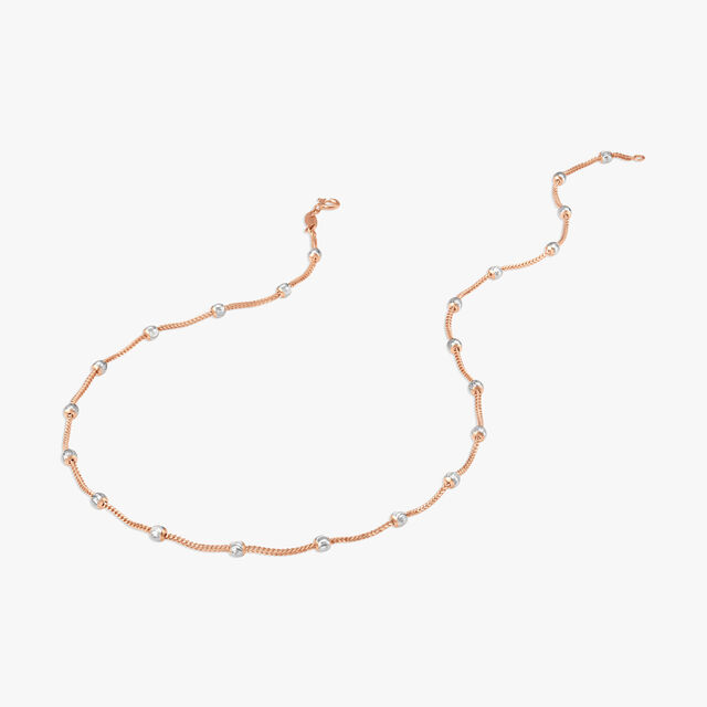 Sublime Unique Gold Chain,,hi-res 3