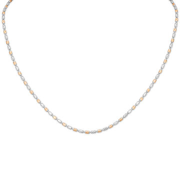 Radiant Dual Tone Chain
