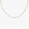 Ravishing Minimal Gold Chain,,hi-res 