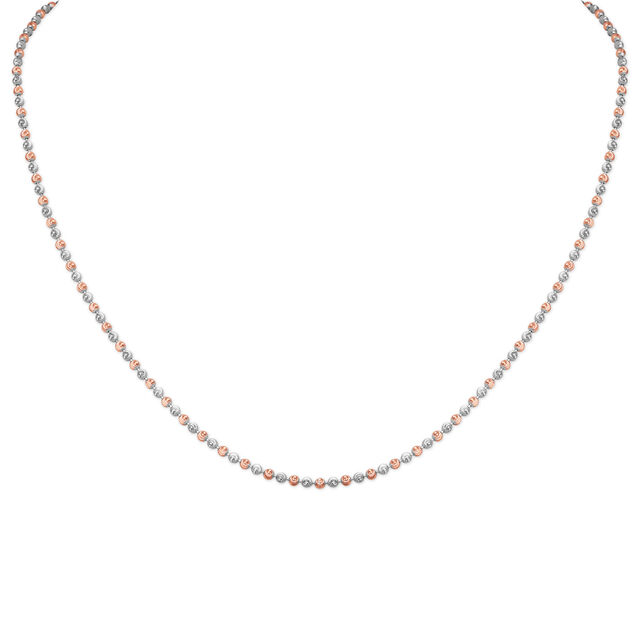 Glistening Orbs Chain 3