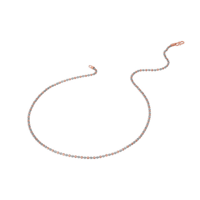 Glistening Orbs Chain 5