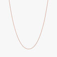 Minimalistic Box Chain,,hi-res 