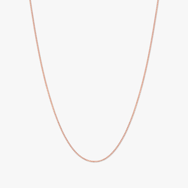 Minimalistic Box Chain,,hi-res 