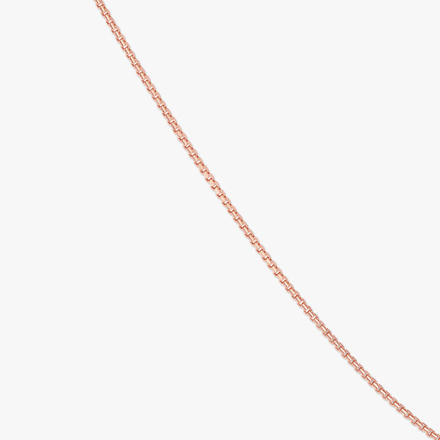 Minimalistic Box Chain,,hi-res 2