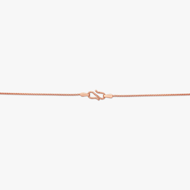 Minimalistic Box Chain,,hi-res 3
