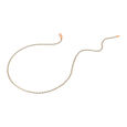 Modern Rose Gold Chain,,hi-res 3