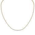 Hypnotic Rose Gold Chain,,hi-res 