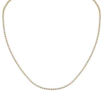 Hypnotic Rose Gold Chain