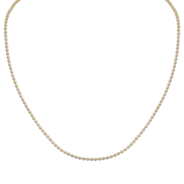 Hypnotic Rose Gold Chain,,hi-res 