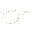 Hypnotic Rose Gold Chain,,hi-res 3