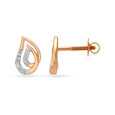 Pretty in Pink Rose Gold and Diamond Pendant and Earrings Set,,hi-res 5