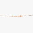Charm of Togetherness Diamond Mangalsutra 3