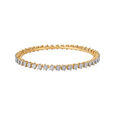 Timeless Diamond Bangle,,hi-res 