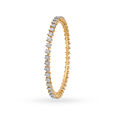 Timeless Diamond Bangle,,hi-res 2