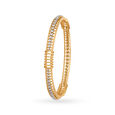 Stunning Diamond Bangle,,hi-res 2