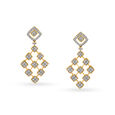 Ethereal Diamond Necklace Set 3