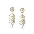Captivating Diamond Necklace Set 3