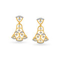 Splendid Diamond Necklace Set 3