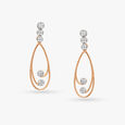 Dash of Modern Drop Earrings,,hi-res 