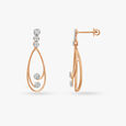 Dash of Modern Drop Earrings,,hi-res 2
