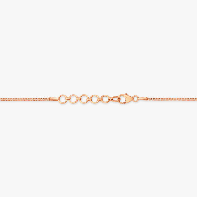 Sparkling Splendour Diamond Necklace Set 3