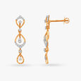 Sublime Diamond Drop Earrings,,hi-res 2
