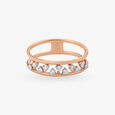 Set in Stone Finger Ring 2