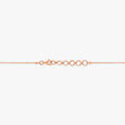 Enchanted Circles Diamond Mangalsutra 3