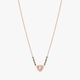 Affinity Connection Diamond Mangalsutra 2